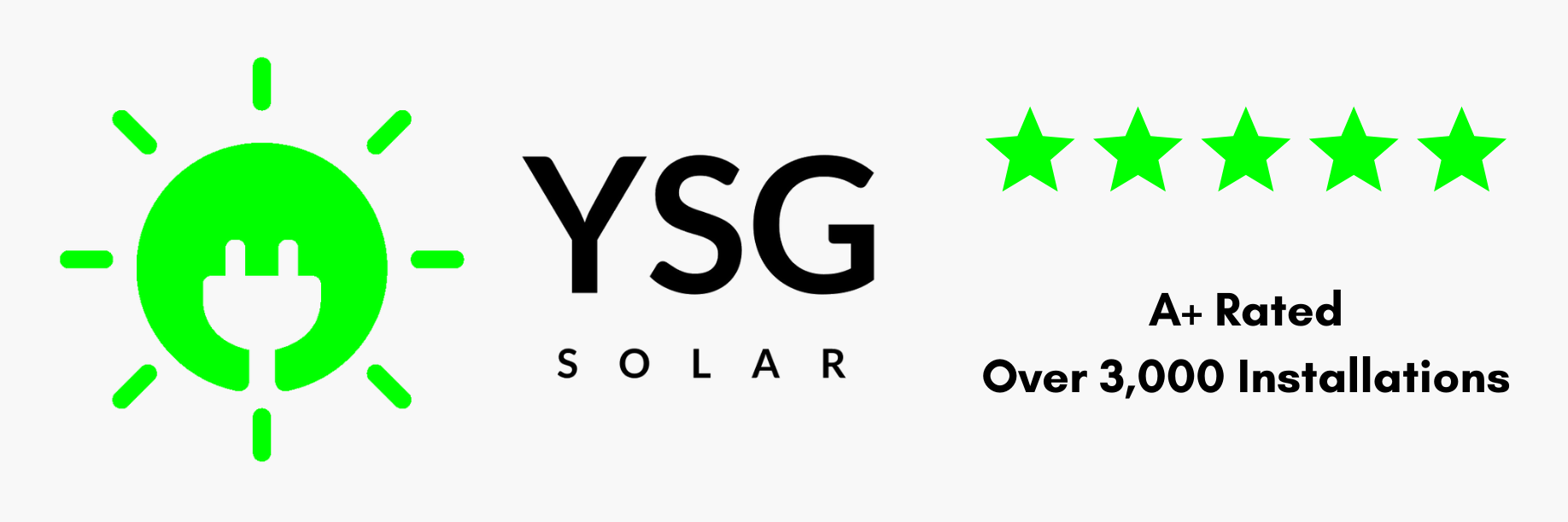 YSG Solar Reviews
