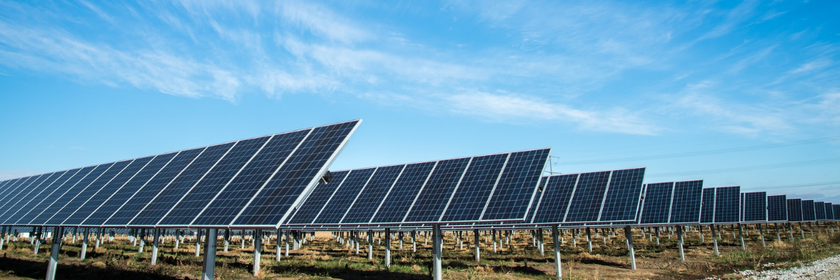 Community Solar, Solar Farm, Solar Panels, Solar Energy, Solar Power, YSG Solar