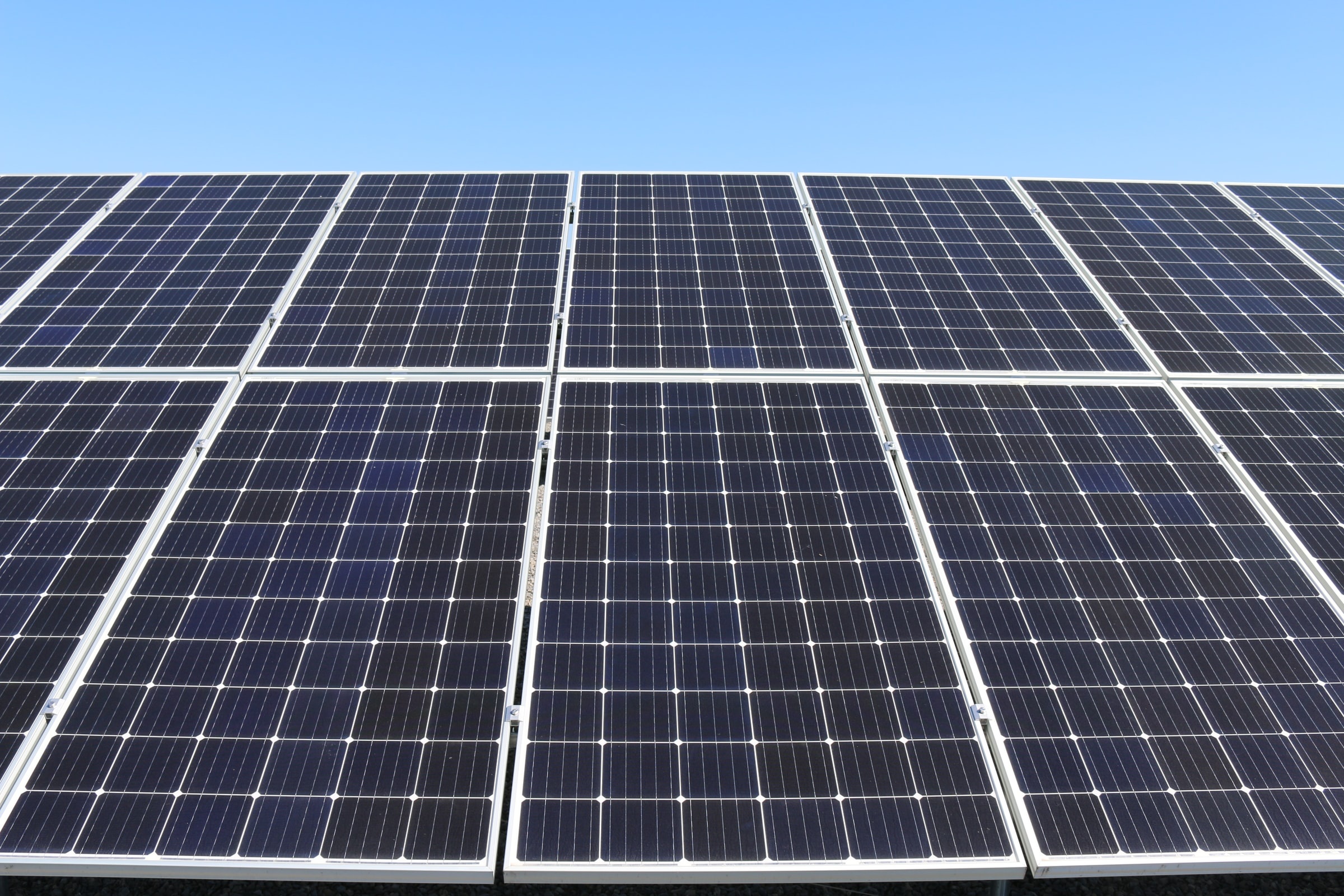 Solar PV, Solar System, Solar Array, Solar Panels, YSG Solar