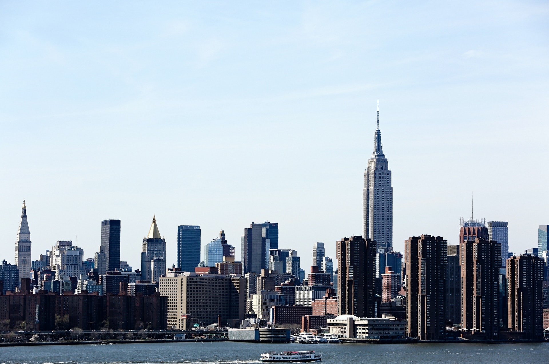Is new york city the biggest city in the world фото 17