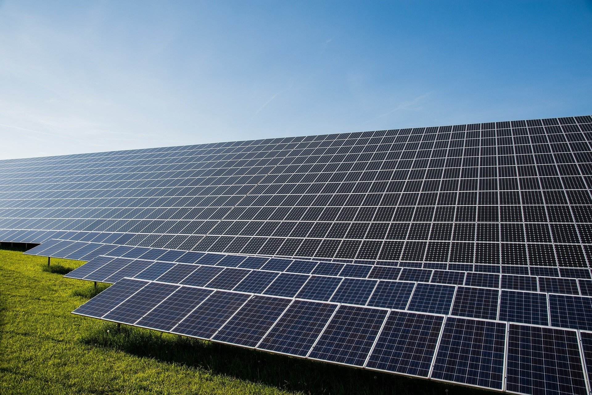 Solar Panels, Solar Land Lease, Solar Farm, YSG Solar