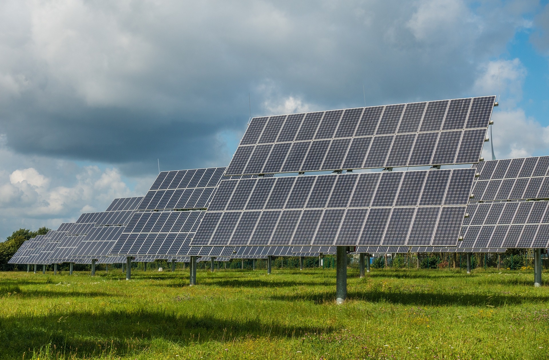 Community Solar, Solar Energy, Solar Panels, Solar Power, YSG Solar