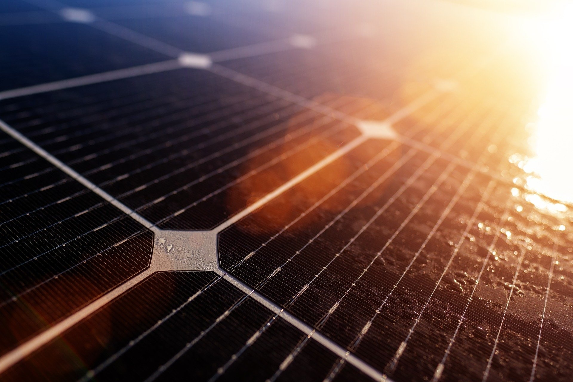 Solar Panels, Solar Energy, YSG Solar