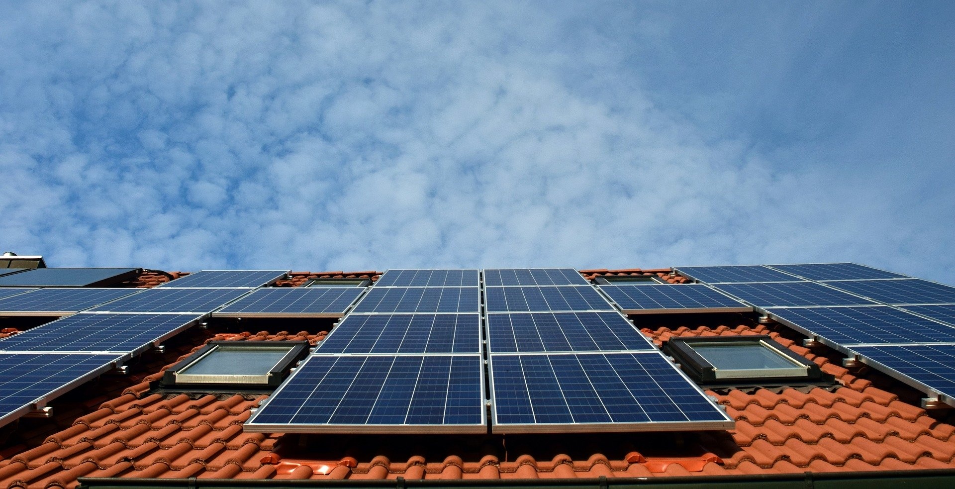 Solar Roof, Solar Panels, Solar Energy, YSG Solar