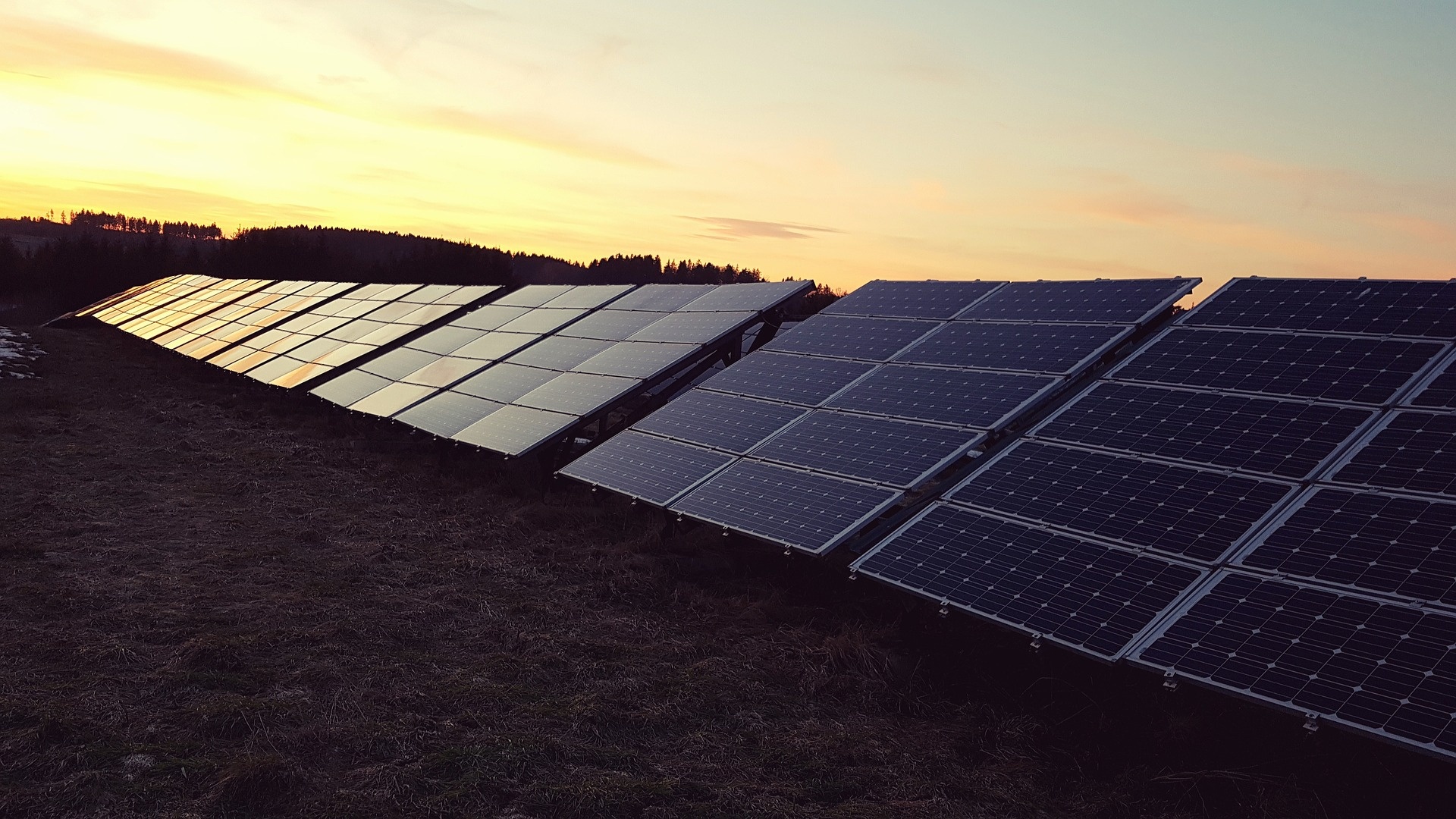 Solar Panels, Community Solar, Ulster County