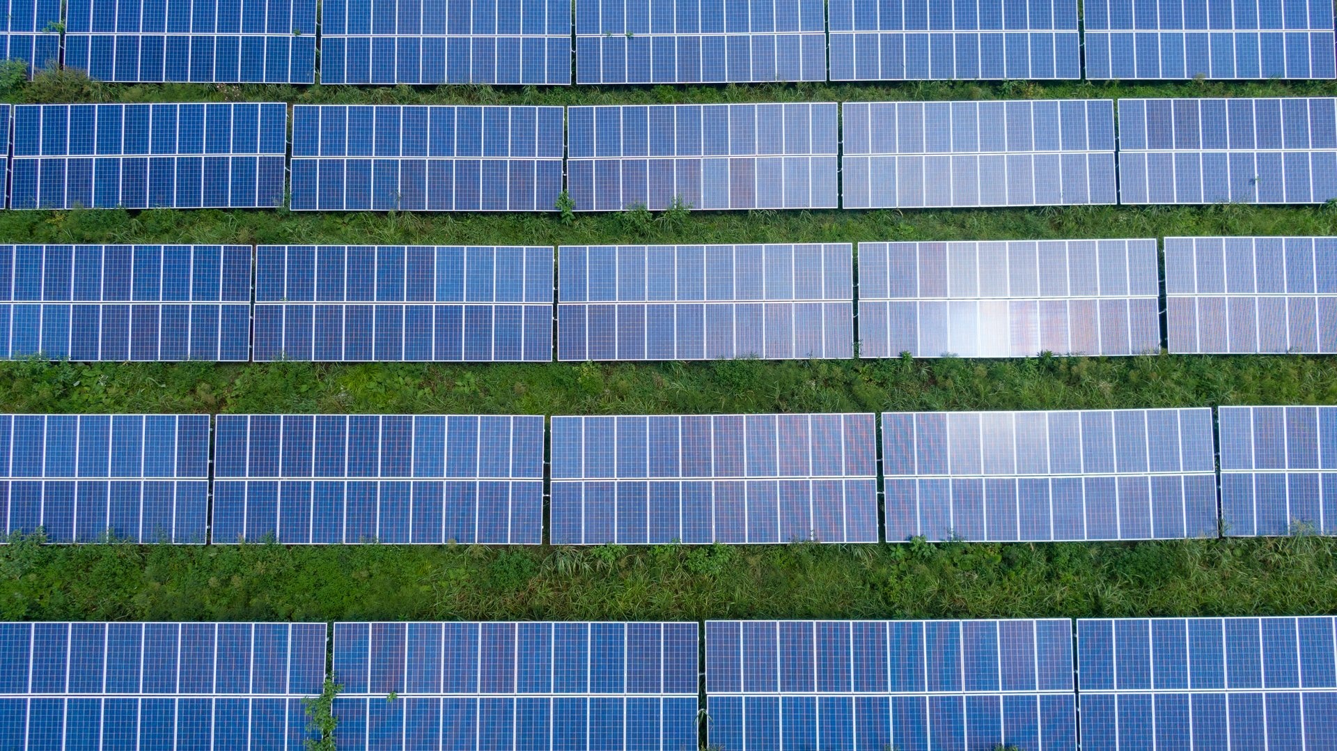 Solar Farm, Solar Panels, Solar Land, YSG Solar