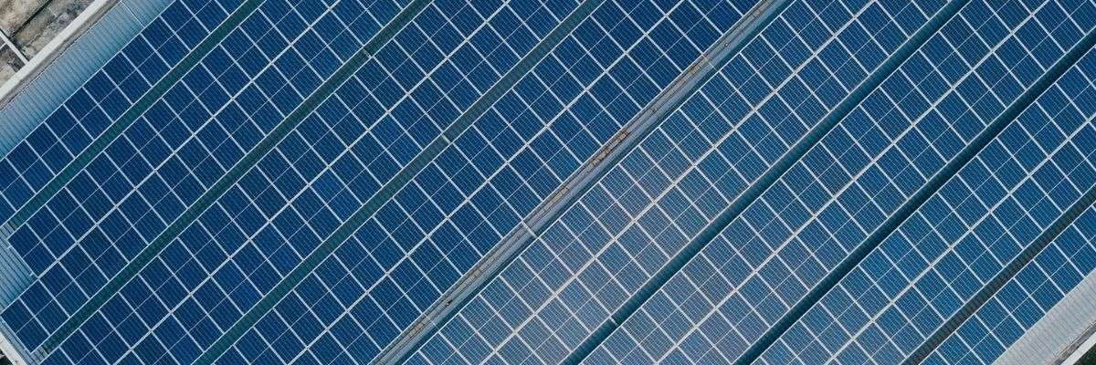 Commercial Rooftop Solar Panels, YSG Solar