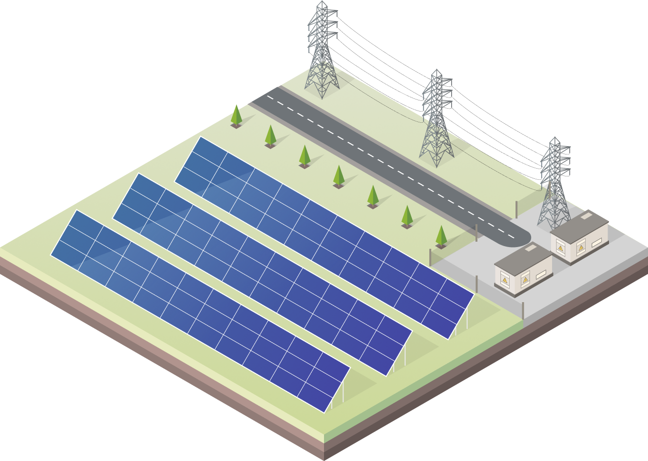 Solar Farm, Solar Land Lease, Solar Farm Land Lease, Solar Panels, Solar Power, Solar Lease, Solar PV, YSG Solar