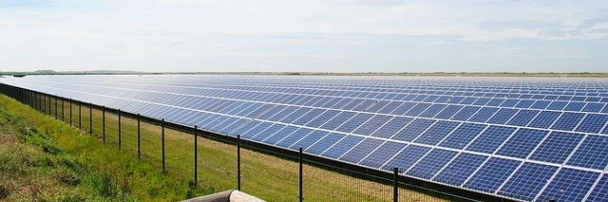 New York Solar Farm 4
