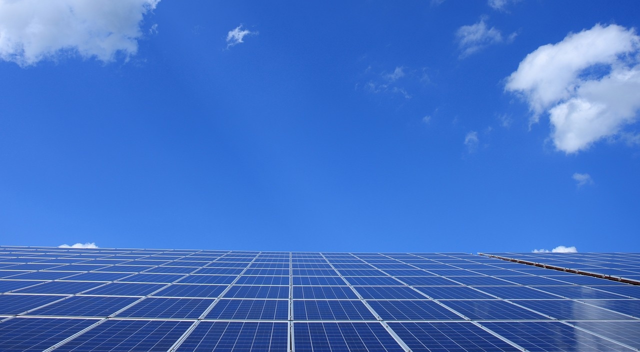 Solar Panels, Solar Power, Solar Energy, YSG Solar