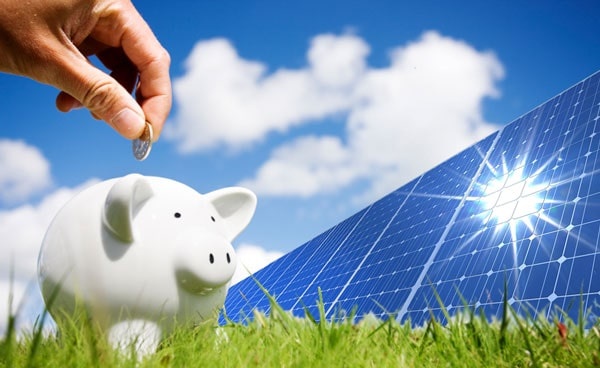Save Money With Solar
