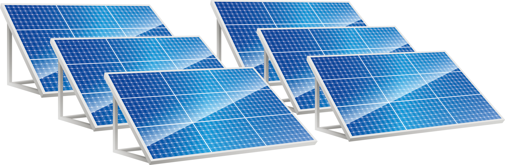Solar Panel Array, Solar Panels, YSG Solar