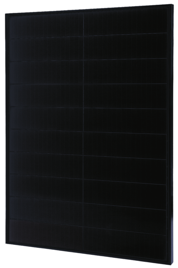 Solaria 400 Watt PowerXT Panel