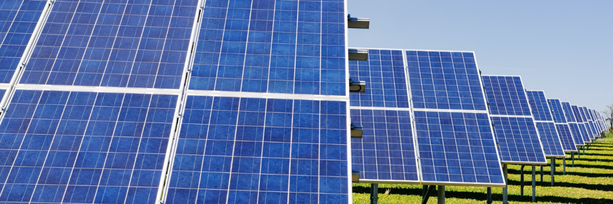 Solar Farm, Solar Land Lease, YSG Solar