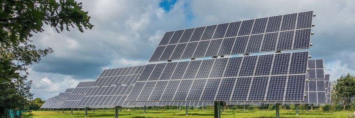 The Ultimate Solar Farm FAQ 1