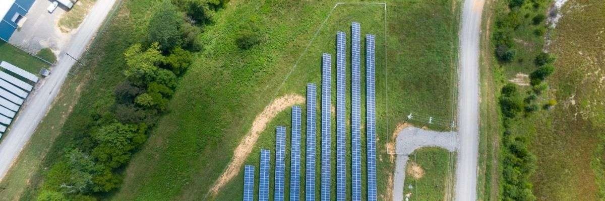 The Ultimate Solar Farm FAQ 4