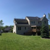 home solar panel installation, West Seneca, NY