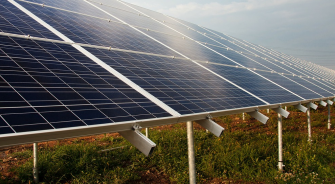 YSG Solar | Solar For Businesses