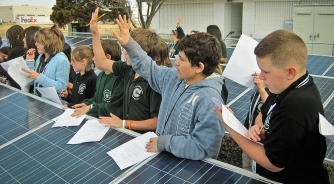 3 Big Reasons For Schools To Go Solar