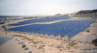 Solar Energy VS Climate Change