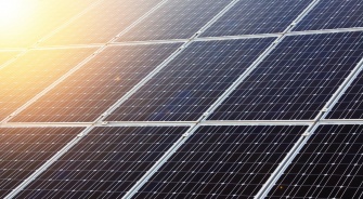 Solar Power, Solar Power Purchase Agreement, YSG Solar