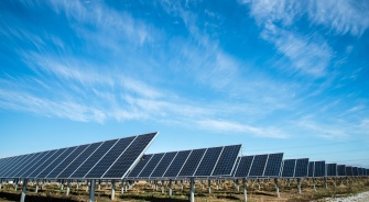 Community Solar, Solar Panel Array, Solar PV, YSG Solar