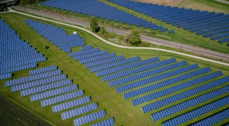 Solar Farm, Solar Land, Solar Land Lease, Solar Power, YSG Solar