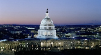 Capitol, White House, DC, YSG Solar
