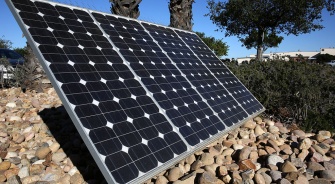 What is a Solar Microgrid?