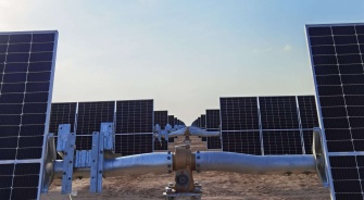 Ground Solar Panels, YSG Solar
