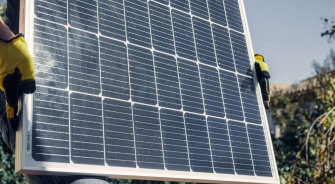 Installing Solar Panels, YSG Solar