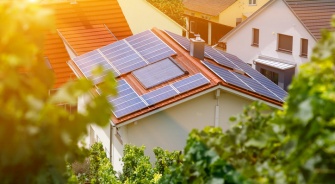 Solar Panels, Solar Rooftop, Solar Power, YSG Solar