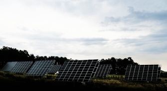 Solar Panels, Solar Panel Array, YSG Solar