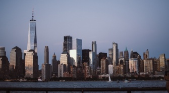 New York Skyline, New York City, NYC, New York, NYS, YSG Solar
