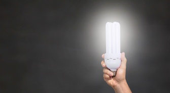 LED Lightbulb, YSG Solar