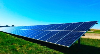 Solar Panels, YSG Solar