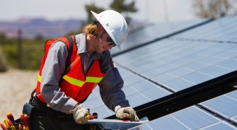 How to Pick a Solar Installer