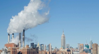 New york Greenhouse Gas Emissions, YSG Solar