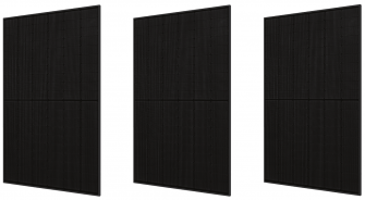 Solar Panels, Panasonic, EverVolt, 360W, 350W, YSG Solar