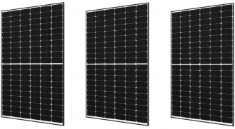 Solar Panels, Panasonic, EverVolt, 370W, 360W, YSG Solar