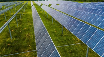 Solar, Solar PV, Solar Power, YSG Solar