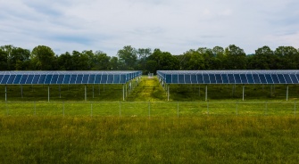 Solar Farm, Solar Panels, Solar Energy, Solar Power, YSG Solar