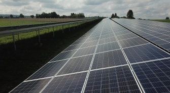 Utility-Scale Solar, Solar Power, Solar Panels, Solar, YSG Solar
