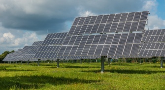 Solar Panels, Commercial Solar, Industrial Solar, YSG Solar