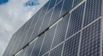 Solar Panels, Solar Farm, Solar Energy, YSG Solar