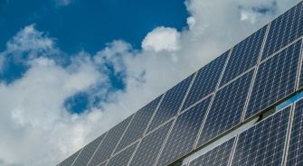 Solar Panels, Solar Array, Solar System, YSG Solar