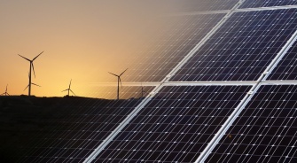 Renewable Energy, Solar, Wind, YSG Solar