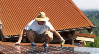 6 Steps to Going Solar