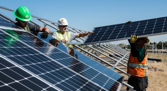 Solar Panels, Solar PV, Solar Power, Solar Energy, Go Solar, YSG Solar