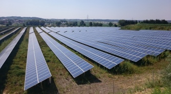 Solar Panels, Solar Farm, Solar Array